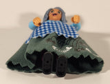 2005 Lego Belville Tinderbox 5962 Witch 3" Toy Figure