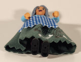 Lego Belville Witch 3" Toy Figure
