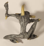 1995 Todd Toys Spawn VS Violator Spawn 4" Toy Figure