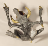 1995 Todd Toys Spawn VS Violator Spawn 4" Toy Figure