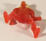 1996 McDonald's Marvel Fantastic Four Human Torch 4" Toy Figure