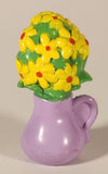 Dora The Explorer Pop Up Talking Doll House Flower Vase Replacement Piece