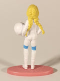 2019 Mattel Barbie Careers Astronaut 2 3/4" Plastic Toy Figure