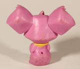 2016 Animal Jam Game Cool Koala Pink 2 1/8" Toy Figure