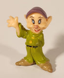 Disney Snow White and The Seven Dwarfs Dopey 1 1/2" PVC Toy Figure