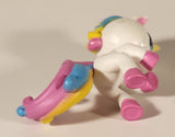 Wowwee Fingerlings Unicorn Gigi 1 3/4" Plastic Toy Figure