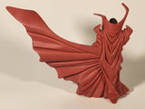 1995 Todd Toys Spawn VS Violator 4" Toy Figure