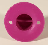 LPS Littlest Pet Shop Pink Top Hat Toy Figure Accessory