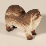Pekingese Dog 1 1/2" Toy Figure Pencil Topper