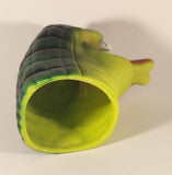 Snake Hand Puppet 6 1/2" Rubber Toy