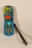 Battat Hello Recording Toy Cell Phone with Sounds