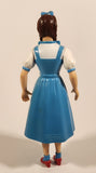1995 Turner Entertainment The Wizard of Oz Dorothy 7 1/4" Toy Figure