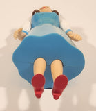 1995 Turner Entertainment The Wizard of Oz Dorothy 7 1/4" Toy Figure