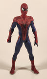 2015 Hasbro Marvel Spider-Man 5 3/4" Toy Action Figure