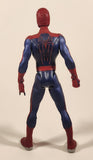 2015 Hasbro Marvel Spider-Man 5 3/4" Toy Action Figure