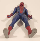 2015 Hasbro Marvel Spider-Man 5 3/4" Toy Action Figure