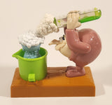 1998 Burger King Kids Club Dreamworks Toonsylvania Monster Maker Igor 5 1/2" Plastic Toy Figure