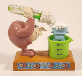 1998 Burger King Kids Club Dreamworks Toonsylvania Monster Maker Igor 5 1/2" Plastic Toy Figure