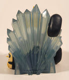 2017 Cartoon Network Adventure Time Ice King and Gunter 4" Toy Action Figure