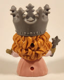 2013 McDonald's The Wizard of Oz 75th Anniversary Glenda The Good Witch 3 1/2" Toy Figure
