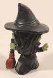 2013 McDonald's The Wizard of Oz 75th Anniversary Elphaba The Wicked Witch 3 1/2" Toy Figure
