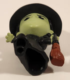 2013 McDonald's The Wizard of Oz 75th Anniversary Elphaba The Wicked Witch 3 1/2" Toy Figure