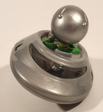 2000 Burger King The Flintstones Viva Rock Vegas Flying Great Gazoo in Flying Saucer Plastic Toy Figure