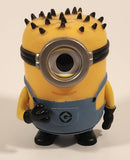 2013 Funko Pop! Movies Uni Despicable Me 2 #35 Carl Minion 3 3/4" Vinyl Toy Figure