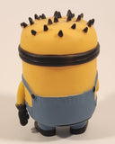 2013 Funko Pop! Movies Uni Despicable Me 2 #35 Carl Minion 3 3/4" Vinyl Toy Figure