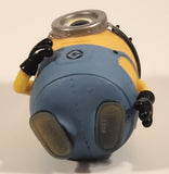 2013 Funko Pop! Movies Uni Despicable Me 2 #35 Carl Minion 3 3/4" Vinyl Toy Figure