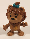 2013 McDonald's The Wizard of Oz 75th Anniversary Cowardly Lion 3 1/8" Toy Figure