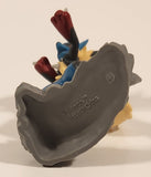 Pokemon TCG Mega Lucario EX 2 1/2" Toy Action Figure