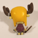 One Piece P.O.P. Portrait of Pirates Strong World Tony Tony Chopper 2" Vinyl Toy Figure