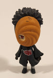 Naruto Shippuden Kyun Chara Tobi 2 1/2" Vinyl Toy Figure
