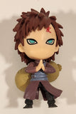 Naruto Shippuden Gaara 2 1/2" Vinyl Toy Figure