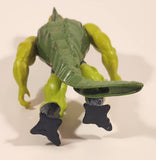 Vintage 1983 Mattel Masters of the Universe He-Man Whiplash 6" Toy Action Figure