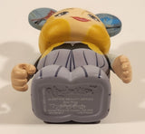 Disney Vinylmation Sleeping Beauty Series Briar Rose 3" Toy Figure