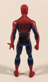 2012 Hasbro Marvel Spider-Man 8" Toy Action Figure