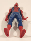 2012 Hasbro Marvel Spider-Man 8" Toy Action Figure