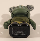 Disney Vinylmation Sleeping Beauty Series Maleficent's Goon 3" Toy Figure