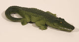 1998 McDonald's Disney Animal Kingdom Crocodile 5 1/2" Plastic Toy Figure