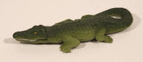 1998 McDonald's Disney Animal Kingdom Crocodile 5 1/2" Plastic Toy Figure