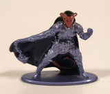2020 Jada Toys Wizards Dungeons & Dragons Nano Metalfigs Tiefling Paladin 1 3/4" Die Cast Metal Miniature Toy Figure