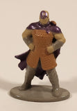2020 Jada Toys Wizards Dungeons & Dragons Nano Metalfigs Minsc Human Ranger and Boo 1 3/4" Die Cast Metal Miniature Toy Figure