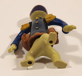 2002 McDonald's Disney Lilo & Stitch Pleakley Bobblehead 4" Toy Figure