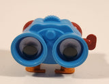 1996 Burger King Disney Pixar Toy Story Lenny Binoculars 1 1/2" Toy Figure