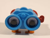 1996 Burger King Disney Pixar Toy Story Lenny Binoculars 1 1/2" Toy Figure