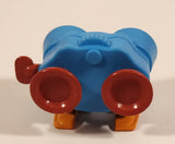 1996 Burger King Disney Pixar Toy Story Lenny Binoculars 1 1/2" Toy Figure