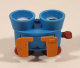 1996 Burger King Disney Pixar Toy Story Lenny Binoculars 1 1/2" Toy Figure