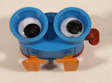 1996 Burger King Disney Pixar Toy Story Lenny Binoculars 1 1/2" Toy Figure